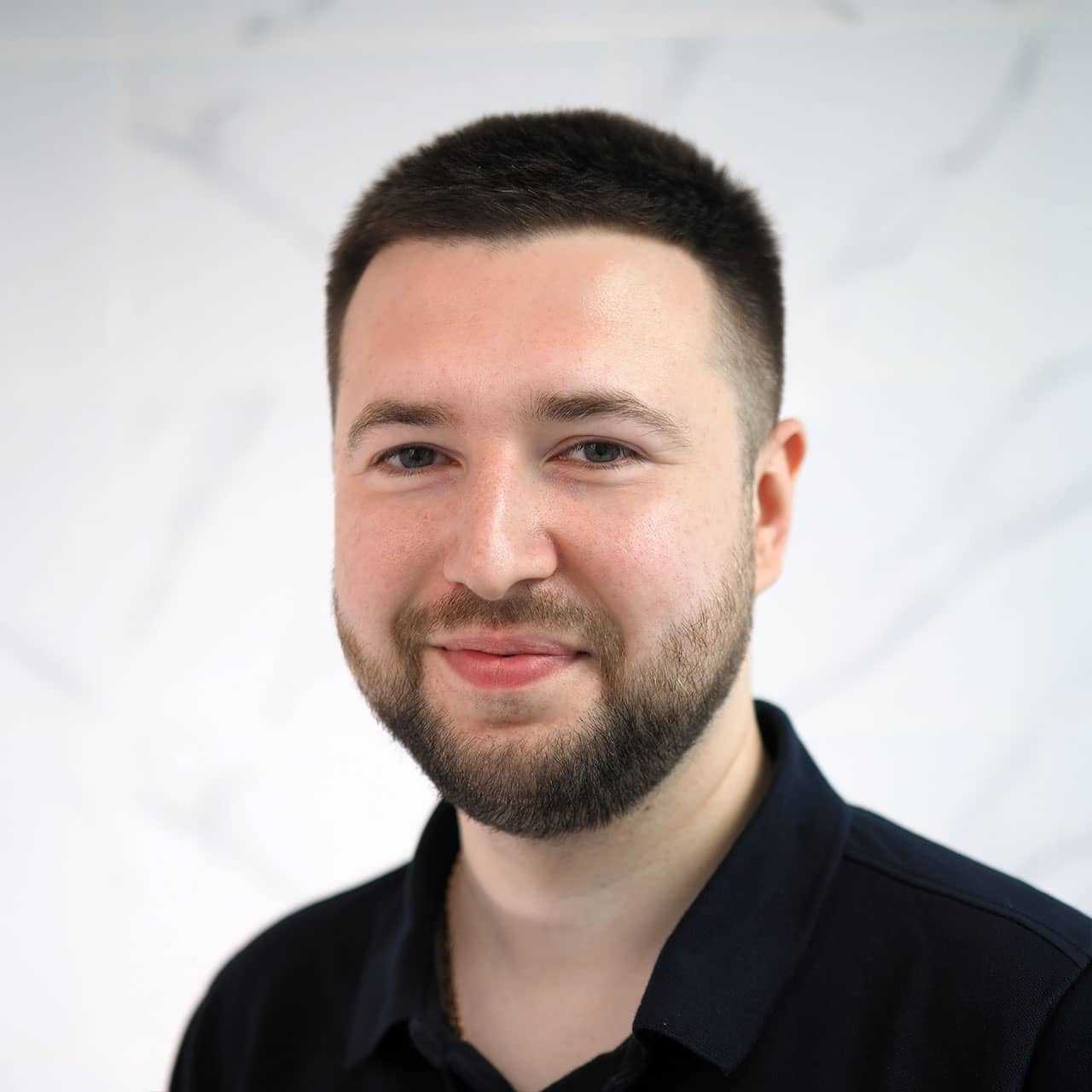 Бень Владислав Володимирович